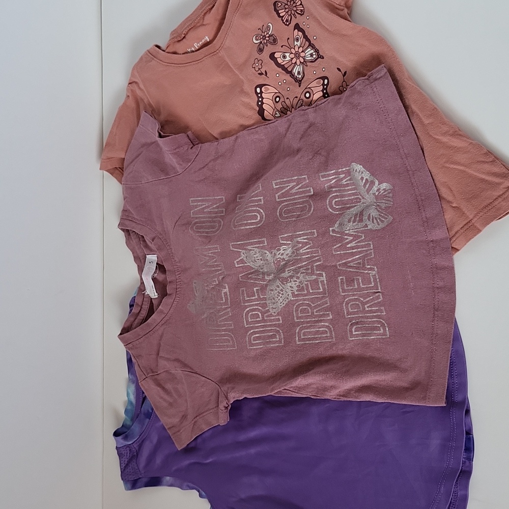 LOT of 3 Pieces of Clothing for girl(5T)